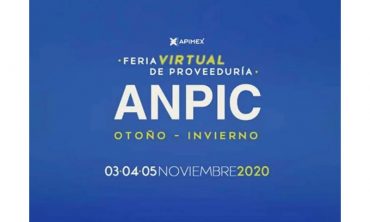 ANPIC La feria virtual de proveeduría / Expo de Materiles Indutriales DIVEX