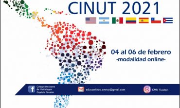 Conferencia Iberoamericana de Nutrición 2021
